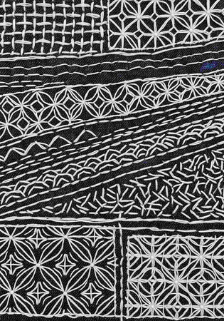 lace texture. a fine open fabric, typically one of cotton or silk, made by looping, twisting, or knitting thread in patterns and used especially for trimming garments.の写真素材