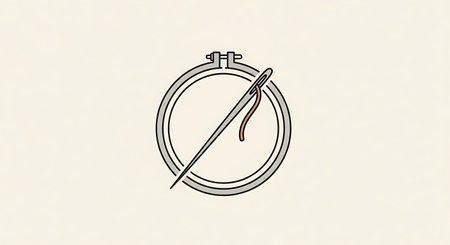 Stopwatch icon.の写真素材