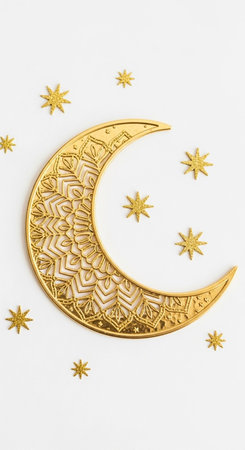 Lantern on the table.の写真素材