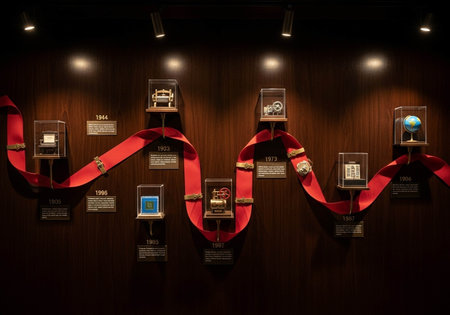 Piece of art at Expo, universal exhibition on the theme of food in Milan.の写真素材