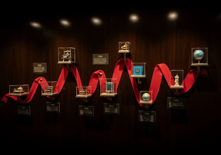 Piece of art at Expo, universal exhibition on the theme of food in Milanの写真素材