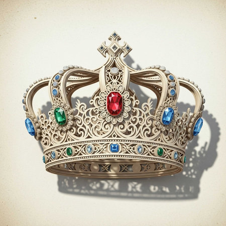 Old-fashioned lantern in the garden with a burning candle in itの写真素材