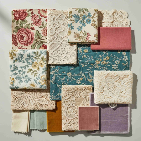 Fabric texture. tissue, textile, cloth, fabric, material, texture. photo studioの写真素材