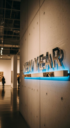 Piece of art at Expo, universal exhibition on the theme of food in Milanの写真素材