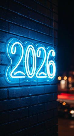 a brick wall.の写真素材