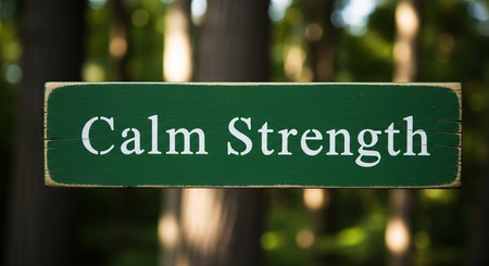 Wooden Sign the Direction Way.の写真素材