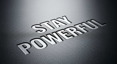 3D illustration of the word "Stay home" printed on the surface of a carの写真素材