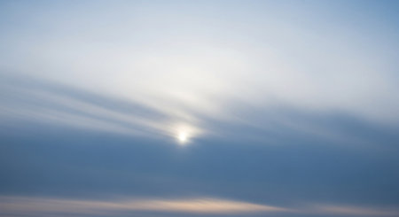 UINTY text on green chalkboard, UINTY conceptの写真素材