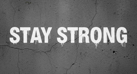 Winter background with frame and flowers in hoarfrost. Winter landscape.の写真素材