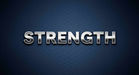 Text on black textured wall. Motivational backgroundの写真素材