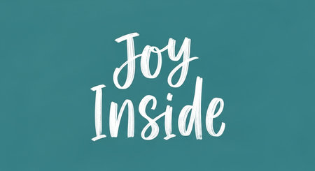 You inspire. Hand drawn lettering. Inspirational quote.の写真素材