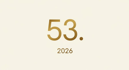 35 Years Anniversary Celebration Number Vector Template Design Illustration Gold Elegant White...