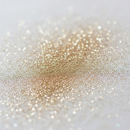 golden glitter texture abstract background for birthday, anniversary, new year eve or Christmas.