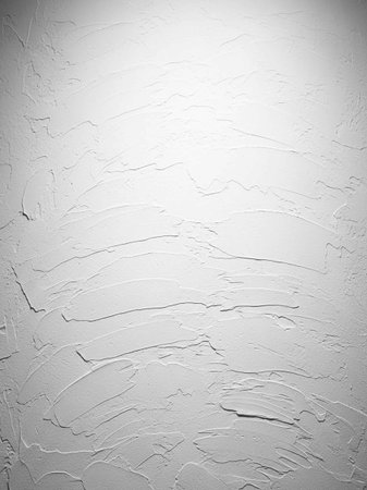 White wall texture background. White wall texture. White wall background. White wall texture.の写真素材