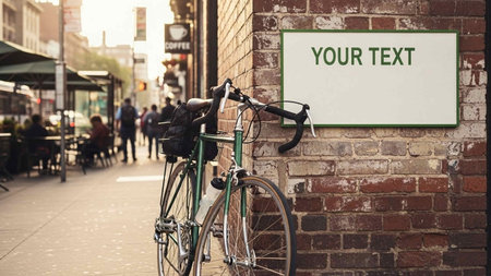 Street Sign the Direction Way to Your Next Exitの写真素材