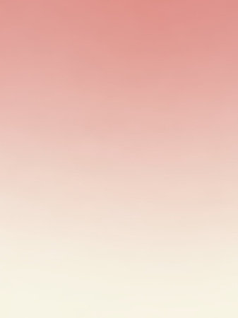 Soft pastel gradient abstract background.の写真素材