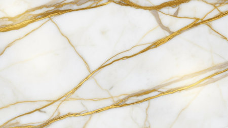 Marble patterned texture background. Abstract natural marble black and white (gray) for design.の写真素材