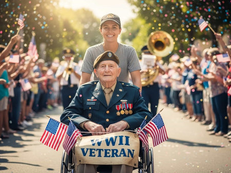 participants in the annual event for the protection of human rights and civil equalityの写真素材