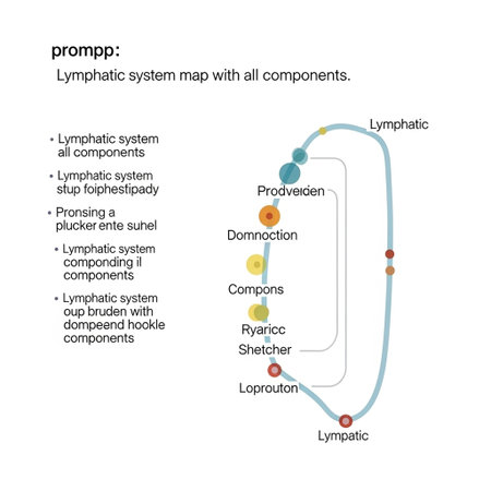 Diagram of polymerase chain (Polymerase chain)の写真素材