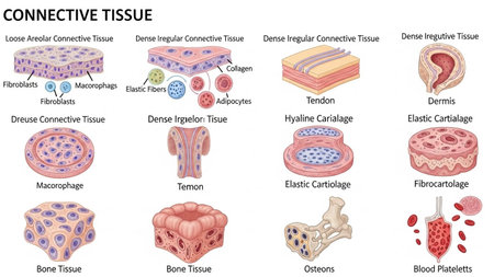 Different types of blood vessels. Vector illustration of the human body.の写真素材