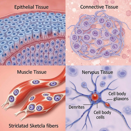 Types of encephalitis, 3D illustration showing blood clottingの写真素材