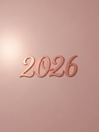 3D illustration. Minimal design.の写真素材