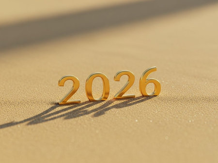 The sand.の写真素材