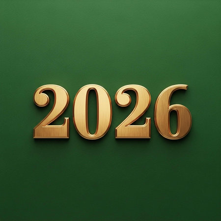 green background. 3D illustration.の写真素材