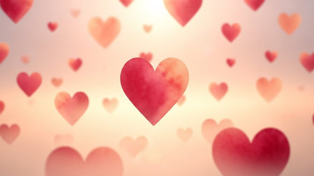 Interior of modern living room with sea view, 3d renderの写真素材