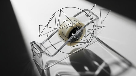 3d illustration.