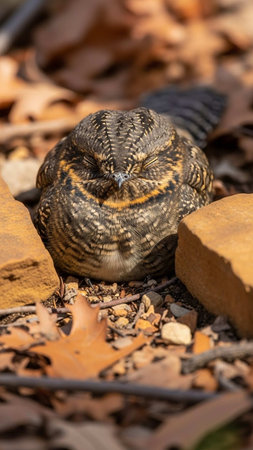 Warm-necked Quiscalus torquilla in the park