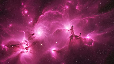 Tropical leaves background. Exotic floral pattern. Summer tropic background.の写真素材