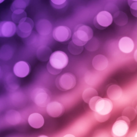 abstract background bokeh circles for Christmas and New Year holidays
