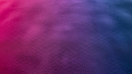 Purple and blue leather texture background. Abstract background and texture for design.の写真素材