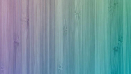 Colorful wooden background. Vector illustration. Horizontal banner with stripes.の写真素材