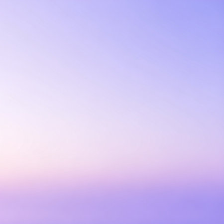 Soft cloudy is gradient pastel, Abstract sky background in sweet colorの写真素材