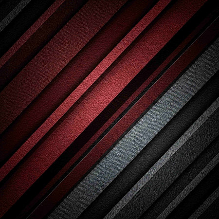 Red and black background. Element for design. Template for design.の写真素材