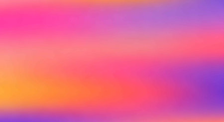 A vibrant and colorful abstract background with a mix of warm and cool tones