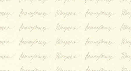 A beautiful woman writing in a modern journal with a vibrant pen on a peaceful background