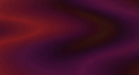 A vibrant abstract background with swirling purple and red hues creating a dramatic visual effect