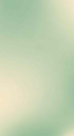 A soft and calming green background with a subtle gradient effect