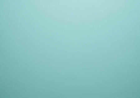 A serene and peaceful blue background with a subtle gradient effect