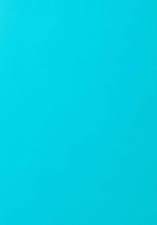 A vibrant blue background with a sense of calmness and serenity in a peaceful atmosphere