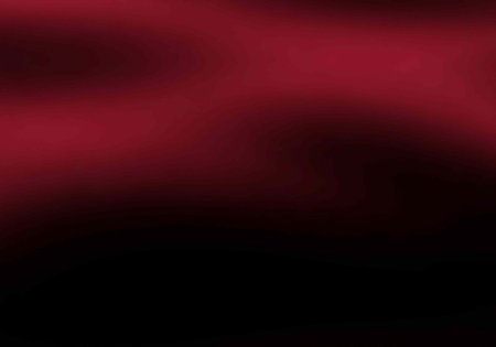 A dark red abstract background with a smooth gradient texture and vibrant color tones