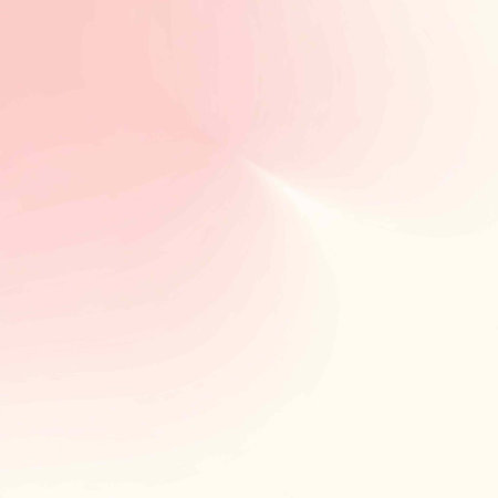 A soft and serene abstract background with pastel pink and white hues
