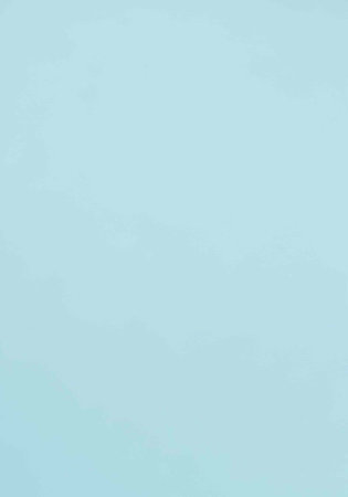 A serene and peaceful blue background with a subtle gradient effect