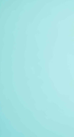 A serene and peaceful blue background with a subtle gradient effectの写真素材