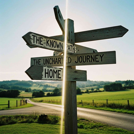 The way to success