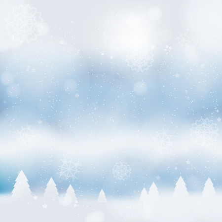 Abstract christmass winter background with snowflakes design new year celebration
のイラスト素材
