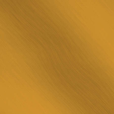 Golden brushed metal - also looks like copper or bronze, you can even slightly color tweak it for any desired tone.の写真素材